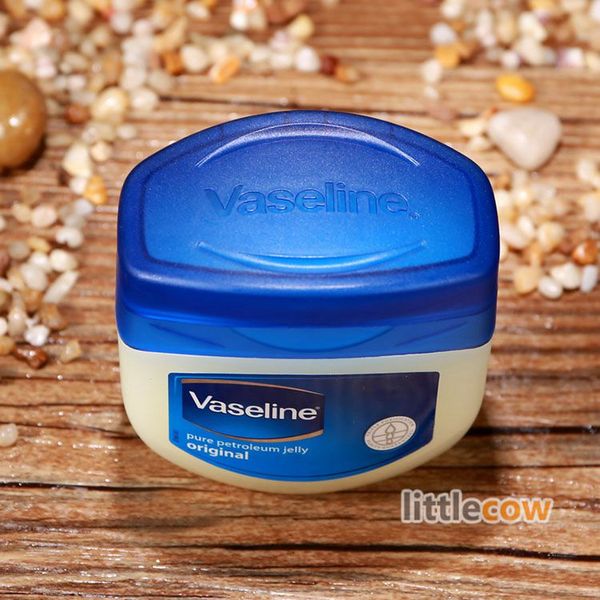 正品包邮 vaseline/凡士林特效润肤霜露100ml 100%纯凡士林