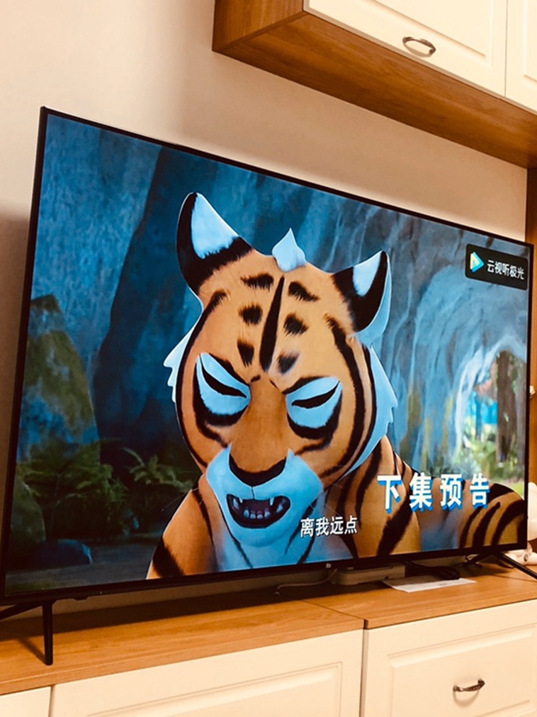 小米 智能高清液晶平板电视 小米 智能高清液晶平板电视