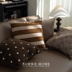 Meilade Pillow Set with Vintage-Style Pillowcases, Suitable for Coffee Shops, Living Room Sofas, Model Rooms, and Guesthouse Headboards Meilade Pillow Set with Vintage-Style Pillowcases, Suitable for Coffee Shops, Living Room Sofas, Model Rooms, and Guesthouse Headboards