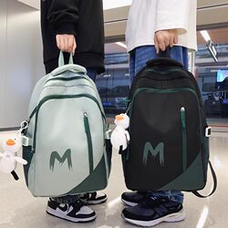 Schoolbags for Primary School Boys, Large-Capacity Boys' Backpacks for Boys in Grades Three to Five and Six, Lightweight Backpacks for Junior High School Boys Schoolbags for Primary School Boys, Large-Capacity Boys' Backpacks for Boys in Grades Three to Five and Six, Lightweight Backpacks for Junior High School Boys