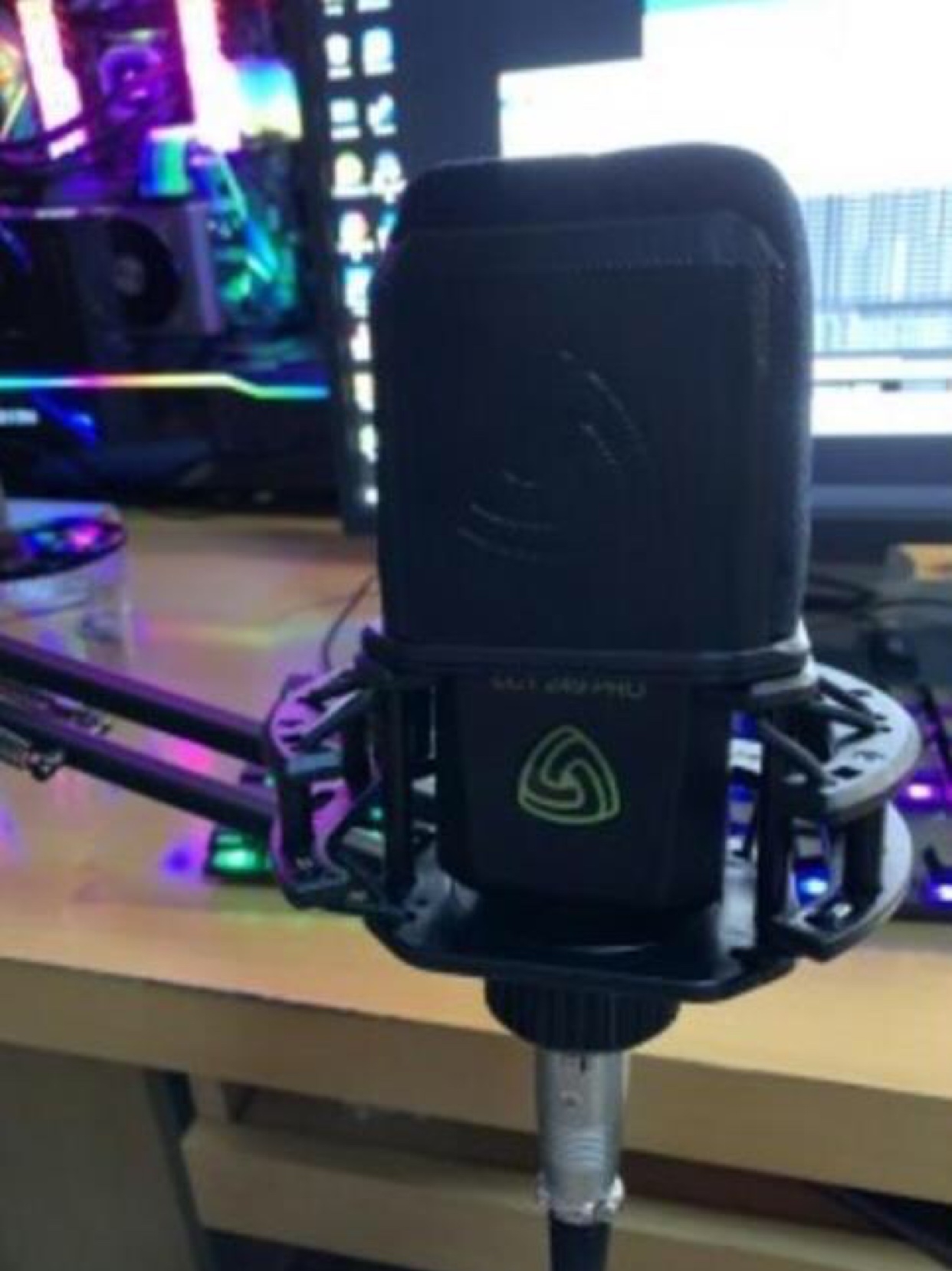 莱维特 LCT声卡套装 莱维特 LCT声卡套装