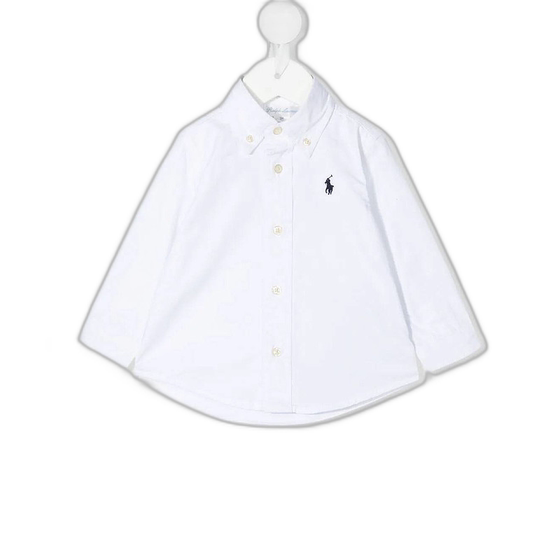 1h refundable Hong Kong Direct Mail POLO RALPH LAUREN Boys Shirt 320819238001WHITE
1h refundable Hong Kong Direct Mail POLO RALPH LAUREN Boys Shirt 320819238001WHITE