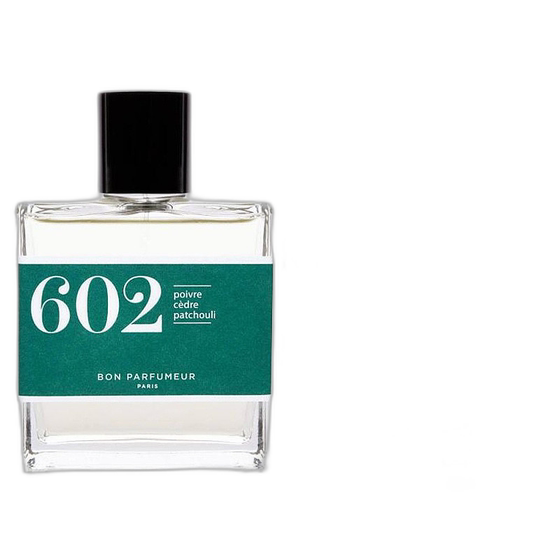 European direct mail BonParfumeur cypress 602 strong perfume 15/30/100ml rich fragrance lasting authentic 
European direct mail BonParfumeur cypress 602 strong perfume 15/30/100ml rich fragrance lasting authentic