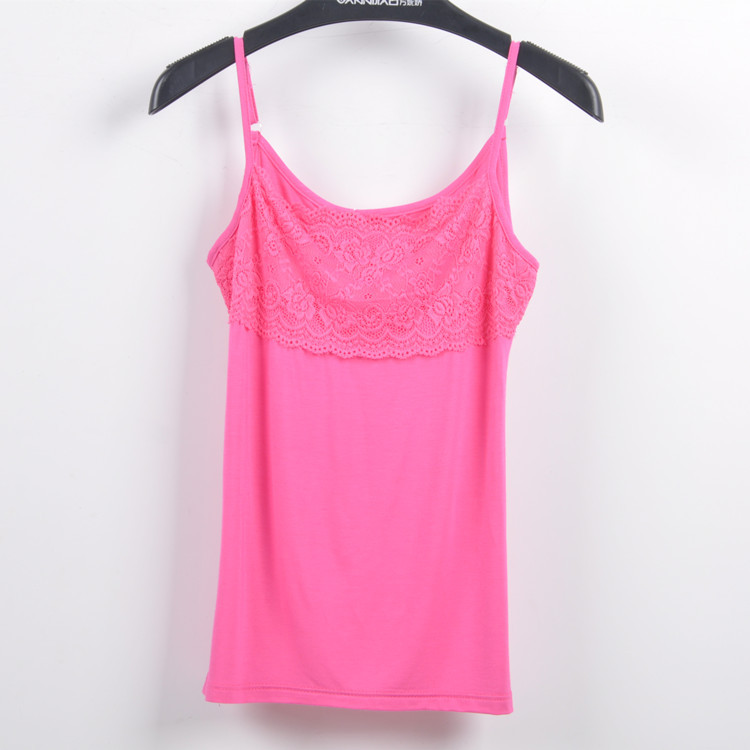 Strap vest Strap vest