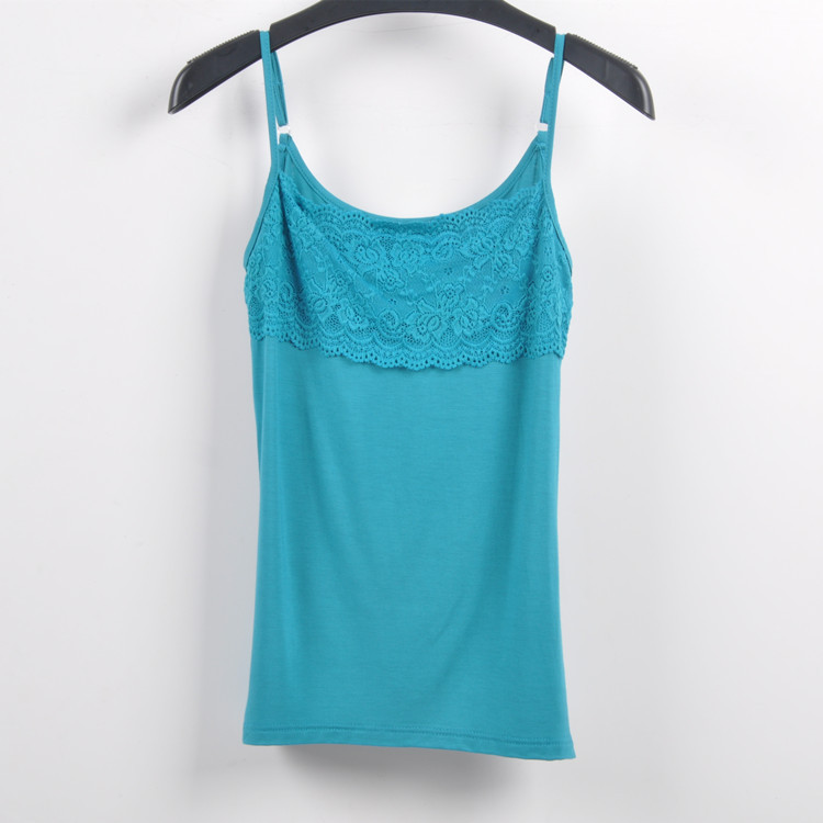 Strap vest Strap vest