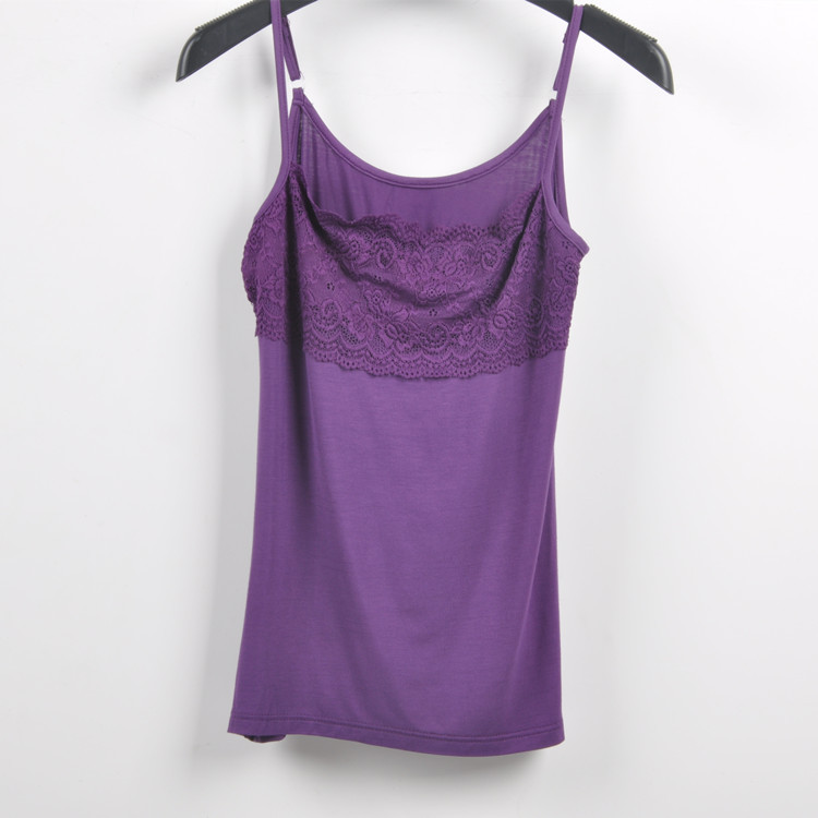 Strap vest Strap vest