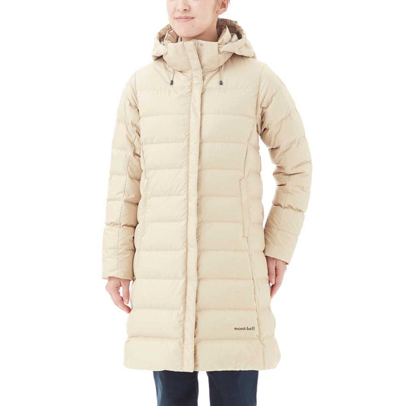 レディース　ダウンジャケット　mont-bell gore-tex Amazon | [モンベル] Mont-bell Women`s HAVEN Ⅲ Down Coat Jacket