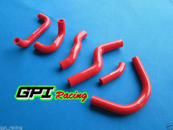 Motorcycle water tank cooling water pipe silicone water hose suitable for RVF400 NC35/NC30 VFR400 Motorcycle water tank cooling water pipe silicone water hose suitable for RVF400 NC35/NC30 VFR400