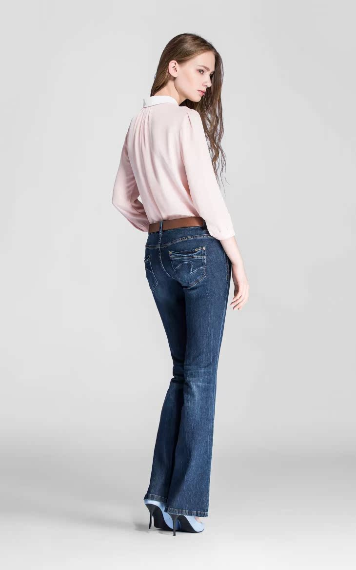Джинсы женские VERO MODA 314332018 VeroModa2014 VERO MODA VERO MODA