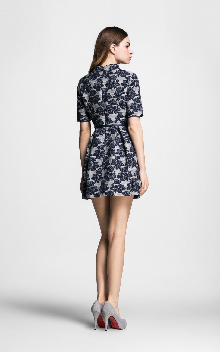 Женское платье VERO MODA 315107012 VeroModa Женское платье VERO MODA 315107012 VeroModa