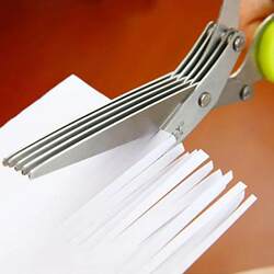 Manual shredder a4 mini household hand-cranked small office desktop strip mini multi-layer artifact scissors a6 Manual shredder a4 mini household hand-cranked small office desktop strip mini multi-layer artifact scissors a6