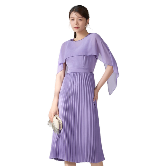 Clearance umisky beautiful world women's clothing, fashionable round neck splicing a-line pleated dress SI3D1798
Clearance umisky beautiful world women's clothing, fashionable round neck splicing a-line pleated dress SI3D1798