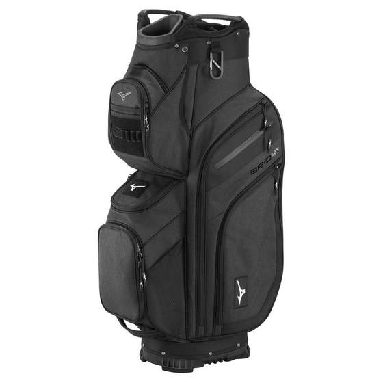 Mizuno Mizuno Men's Golf Bag Large Capacity Storage Quick Access Partitioned Insulated Drink Bag
Mizuno Mizuno Men's Golf Bag Large Capacity Storage Quick Access Partitioned Insulated Drink Bag