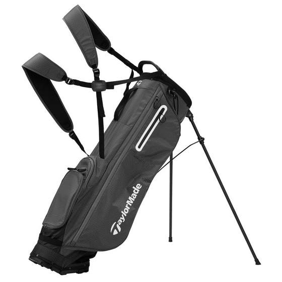 TaylorMade Men's Golf Bag Four-Way Top Flap Six-Pocket Design Waterproof Cover
TaylorMade Men's Golf Bag Four-Way Top Flap Six-Pocket Design Waterproof Cover