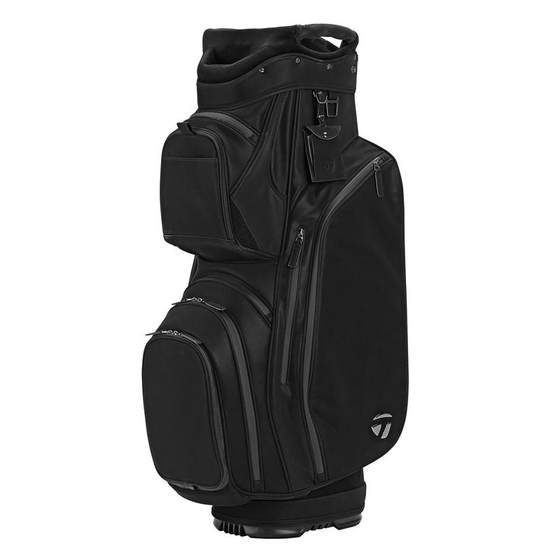 Taylormade Men's Golf Bag Rain Cover Cooling Compartment Magnetic Pocket Double Buckle Black
Taylormade Men's Golf Bag Rain Cover Cooling Compartment Magnetic Pocket Double Buckle Black