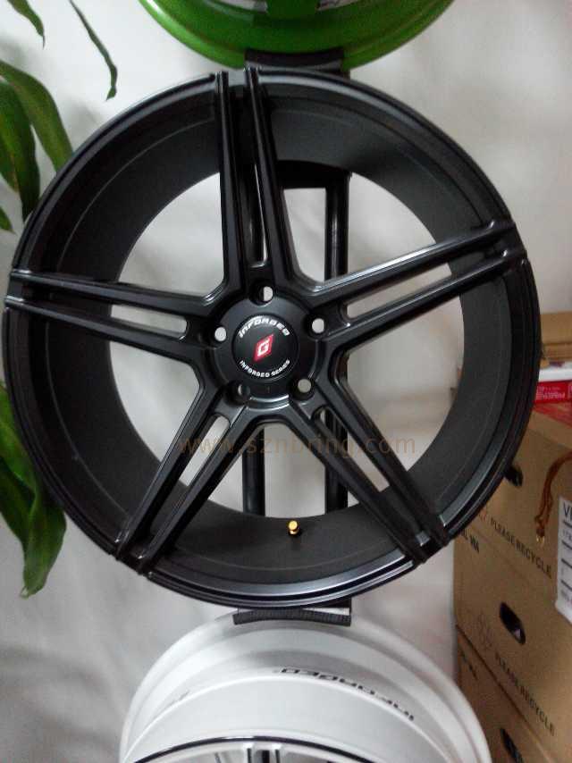 литье Inforged IFG5 18 19 литье Inforged IFG5 18 19
