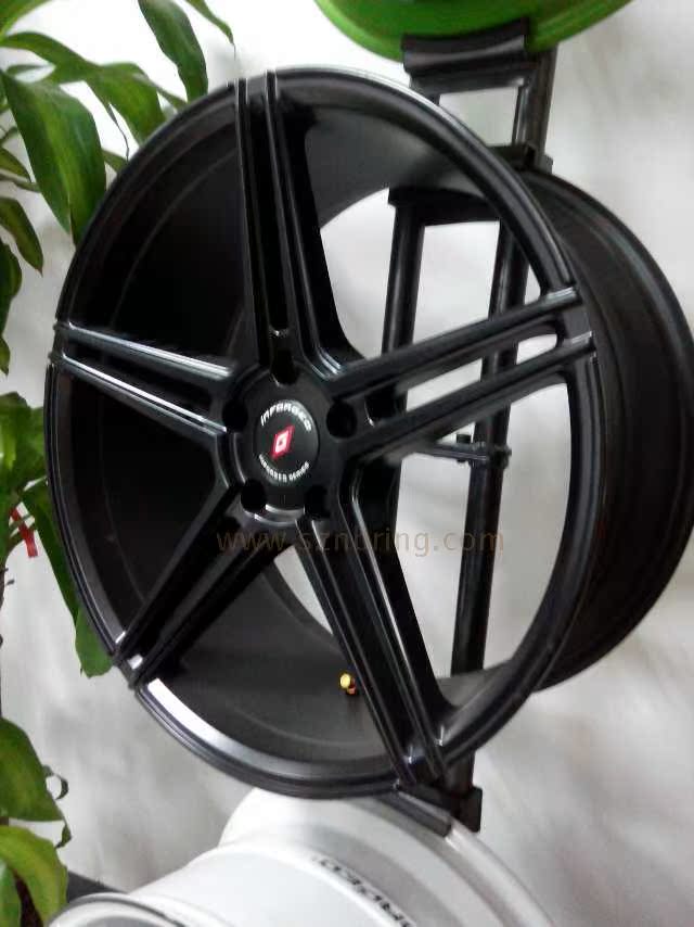 литье Inforged IFG5 18 19 литье Inforged IFG5 18 19