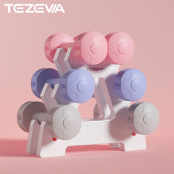 Dumbbell Women's Fitness Home Equipment Kettlebell Children's Student Men's Arm Muscle Training Yoga Small Dumbbell Set Combination Dumbbell Women's Fitness Home Equipment Kettlebell Children's Student Men's Arm Muscle Training Yoga Small Dumbbell Set Combination