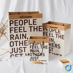 Gift Bag, High-End Handbag, Ins-Style Exquisite Gift Bag, Small Exquisite New Year Paper Bag, Birthday Paper Bag Gift Bag, High-End Handbag, Ins-Style Exquisite Gift Bag, Small Exquisite New Year Paper Bag, Birthday Paper Bag