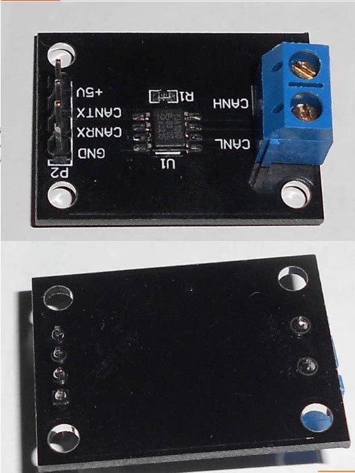 Купить Другое сетевое устройство Коммуникационный интерфейс модуля ...