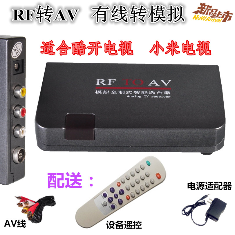 ä ñ RF-AV ȯ R2A01 ̺ TV     TV ü ǥ-