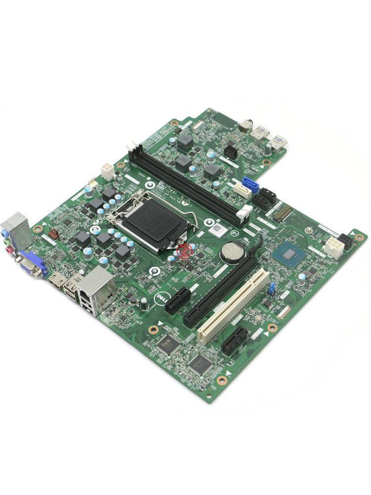 Dell Vostro 3660/3667/3668/3669 Motherboard H6TD1 VFD52 LGA1151