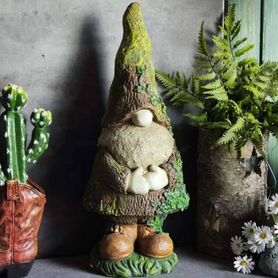 Hundreds of acres of foreign trade beauty nature garden elf outdoor large goblin ornaments courtyard landscaping decoration gardening groceries Hundreds of acres of foreign trade beauty nature garden elf outdoor large goblin ornaments courtyard landscaping decoration gardening groceries
