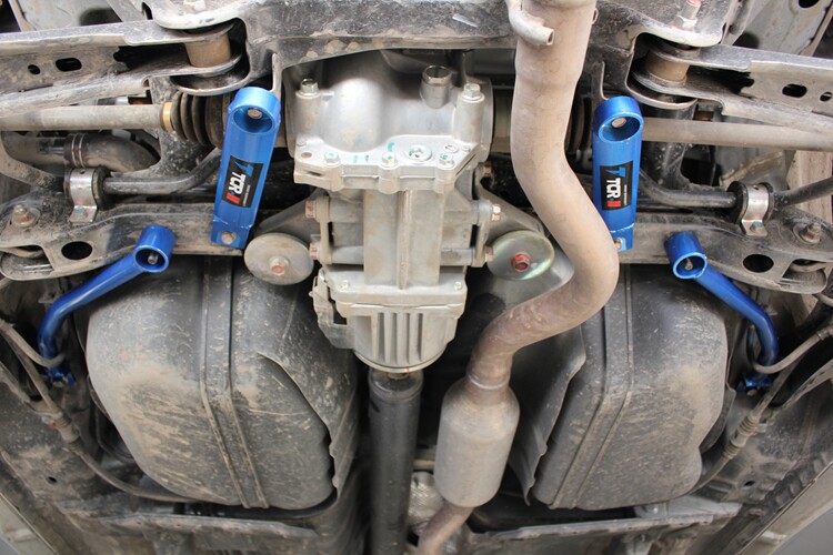 Купить Рама, опора ТКС Mitsubishi крыло Бог балансир рычаг верхний ...