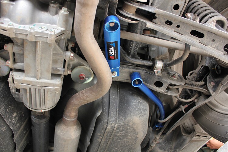 Купить Рама, опора ТКС Mitsubishi крыло Бог балансир рычаг верхний ...