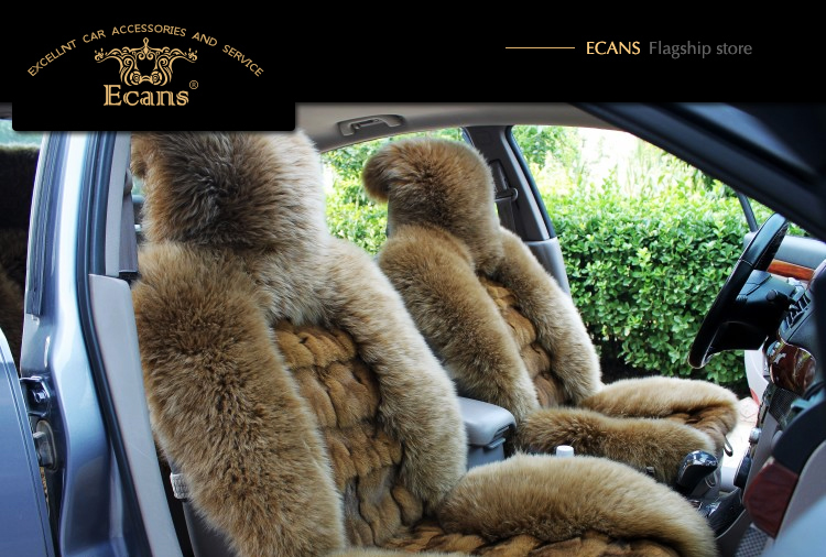 Авточехлы зимние Ecans Авточехлы зимние Ecans