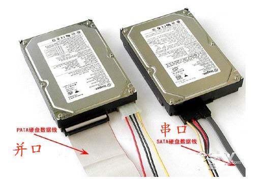 旧硬盘数据转移新盘_旧硬盘怎么连接到新电脑上_旧硬盘重新分区