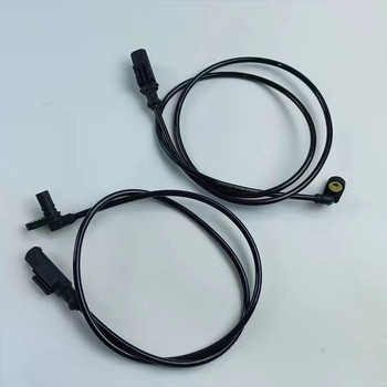 Dayang ADV150T-36/-30 front and rear wheel speed sensor ABS wheel speed VRF150T-39/VRS125T-20 
Dayang ADV150T-36/-30 front and rear wheel speed sensor ABS wheel speed VRF150T-39/VRS125T-20