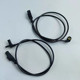 Dayang ADV150T-36/-30 front and rear wheel speed sensor ABS wheel speed VRF150T-39/VRS125T-20 
Dayang ADV150T-36/-30 front and rear wheel speed sensor ABS wheel speed VRF150T-39/VRS125T-20