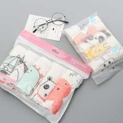 6-layer cotton yarn square towel 30*30 baby towel saliva towel gauze face towel cartoon kindergarten handkerchief 6-layer cotton yarn square towel 30*30 baby towel saliva towel gauze face towel cartoon kindergarten handkerchief