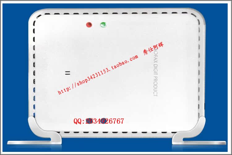 Купить Факс 3gfax стандартный тип цифровой факс aofax А30 электронный ...
