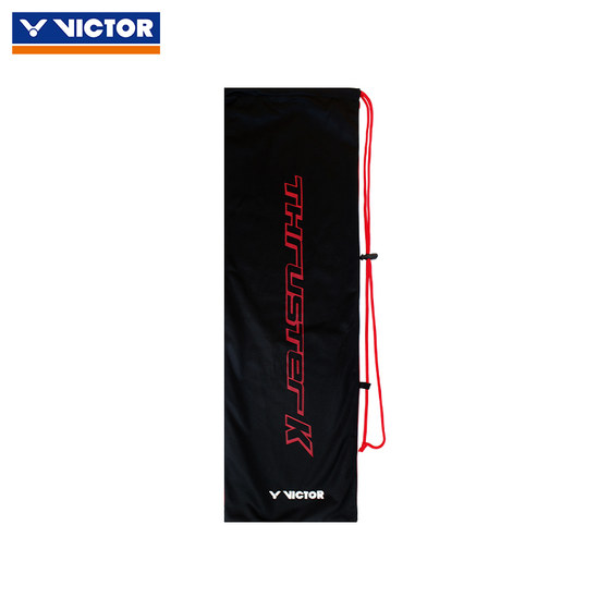 VICTOR Victor Badminton Rack Protection Bag Victory Single 1 Pack Velvet Cloth Rack Set Assault TK Series 
VICTOR Victor Badminton Rack Protection Bag Victory Single 1 Pack Velvet Cloth Rack Set Assault TK Series