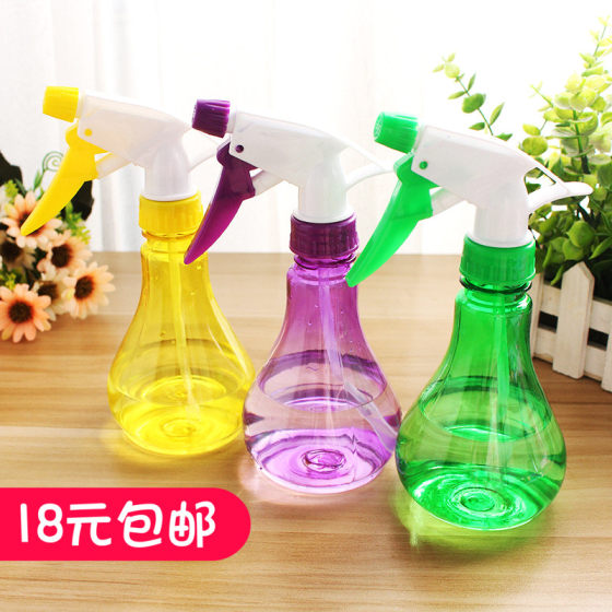 Water spray kettle household air pressure sprinkler sprayer barber shop watering can gardening small water spray bottle flower pot
Water spray kettle household air pressure sprinkler sprayer barber shop watering can gardening small water spray bottle flower pot