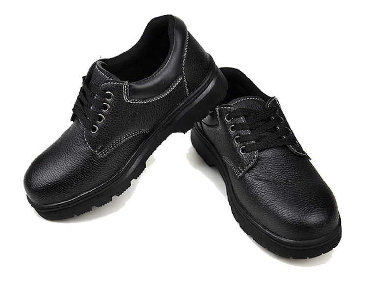 Защитная обувь 包邮透气防臭劳保鞋男钢包头防砸防刺穿安全实心防水耐油夏季工作 Tal Shield