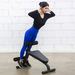 Incline Back Extension Roman Chair Goat Stand Dumbbell Bench Supine Board Abdominal Board Lumbar Back Strength Training Fitness Equipment Incline Back Extension Roman Chair Goat Stand Dumbbell Bench Supine Board Abdominal Board Lumbar Back Strength Training Fitness Equipment