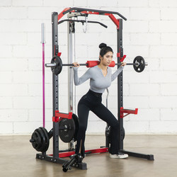 Squat Rack, Weightlifting Rack, Squat and Lift Rack, Bench Press, Deadlift, Rowing, Horizontal Bar, Parallel Bars, Barbell Rack, Push-Ups, High Pull, Low Pull Squat Rack, Weightlifting Rack, Squat and Lift Rack, Bench Press, Deadlift, Rowing, Horizontal Bar, Parallel Bars, Barbell Rack, Push-Ups, High Pull, Low Pull