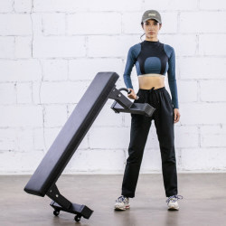 Commercial Fitness Chair Flat Bench Bench Press Bench Dumbbell Bench Multi-Functional Squat Personal Training Little Flying Bird Bench Fitness Equipment Commercial Fitness Chair Flat Bench Bench Press Bench Dumbbell Bench Multi-Functional Squat Personal Training Little Flying Bird Bench Fitness Equipment