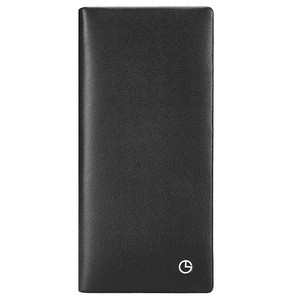 Jinlilai's new simple and light luxury wallet long leather head layer cowhide thin silver wallet wallet multiple card wallet 
Jinlilai's new simple and light luxury wallet long leather head layer cowhide thin silver wallet wallet multiple card wallet