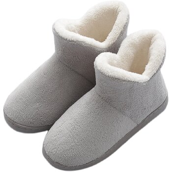 Thickened, warm and velvet winter snow boots new style anti-slip Thickened, warm and velvet winter snow boots new style anti-slip