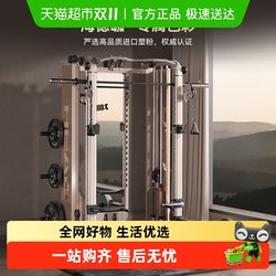 Head Hyde Mirror Series Light Luxury Rack Commercial Smith Machine Home Bench Press Bird Dips Comprehensive Training Device Head Hyde Mirror Series Light Luxury Rack Commercial Smith Machine Home Bench Press Bird Dips Comprehensive Training Device