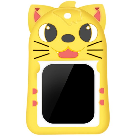 Suitable for Xiaomi Mitu Children's Telephone Watch Strap 6C/5C/4C/U1/5X/4X/4Wrist Strap Mitu 6X/6 Special Cartoon 7/7X Silicone 2/3/3C Replacement Film Non-original Accessories
Suitable for Xiaomi Mitu Children's Telephone Watch Strap 6C/5C/4C/U1/5X/4X/4Wrist Strap Mitu 6X/6 Special Cartoon 7/7X Silicone 2/3/3C Replacement Film Non-original Accessories