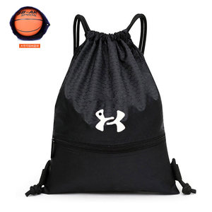Drawstring backpack custom logo sports fitness bag travel bag drawstring pocket student basketball bag storage football bag 
Drawstring backpack custom logo sports fitness bag travel bag drawstring pocket student basketball bag storage football bag