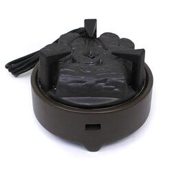 Far infrared electric stove tea ceremony electric charcoal stove Far infrared electric stove tea ceremony electric charcoal stove