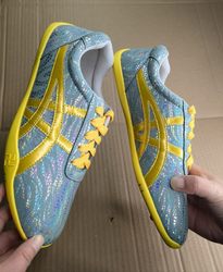 Dragon Fist High-End Competitive Martial Arts Shoes, Colorful, for Male and Female Students, Nanquan, Changquan Routine Competition, Kung Fu Indoor Fitness Shoes Dragon Fist High-End Competitive Martial Arts Shoes, Colorful, for Male and Female Students, Nanquan, Changquan Routine Competition, Kung Fu Indoor Fitness Shoes