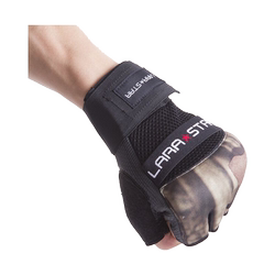 Half finger boxing gloves Sanda MMA sandbag fighting UFC Half finger boxing gloves Sanda MMA sandbag fighting UFC
