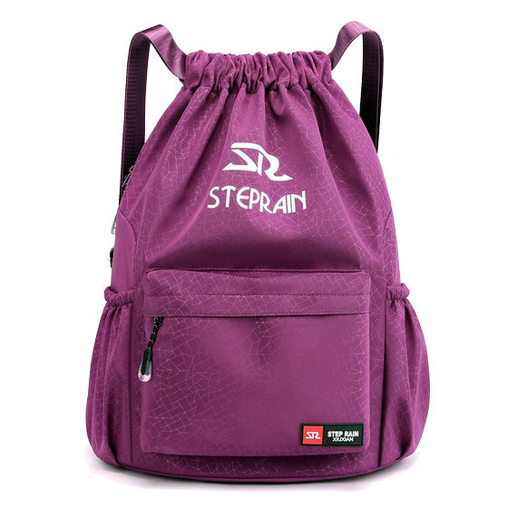 Large -capacity Men and Women Travel Sports Packing Pack Fitness Pack Training Backpack Pocket Pocket Package Basket Basket Basket Large -capacity Men and Women Travel Sports Packing Pack Fitness Pack Training Backpack Pocket Pocket Package Basket Basket Basket